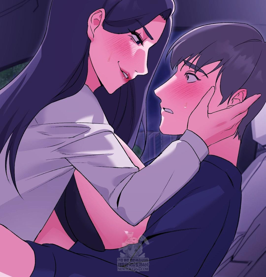 Change Days Raw Chapter 15 - Page 127