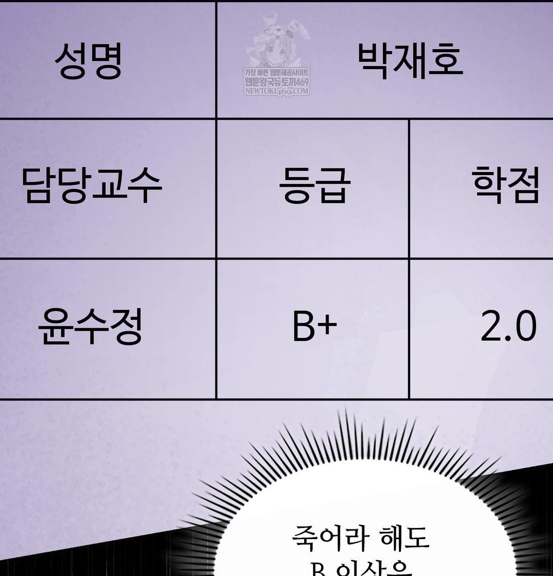 Change Days Raw Chapter 16 - Page 21