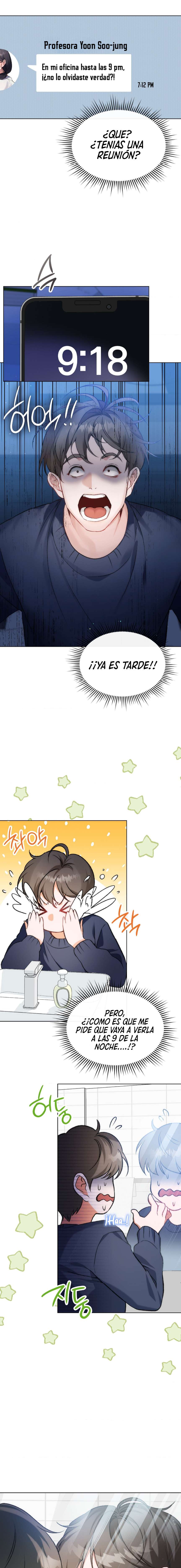 Change Days Raw Chapter 2 - Page 24