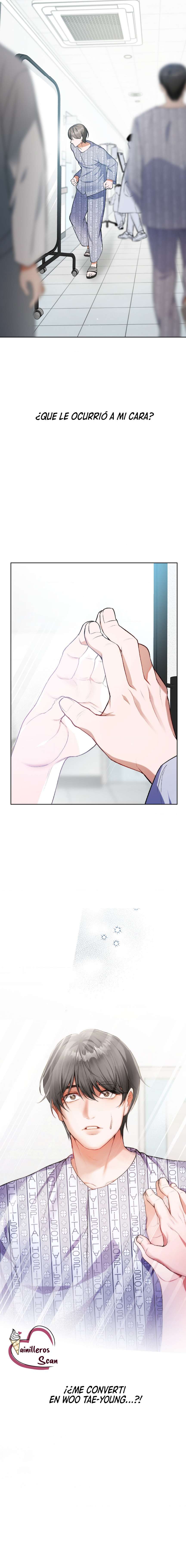 Change Days Raw Chapter 2 - Page 3