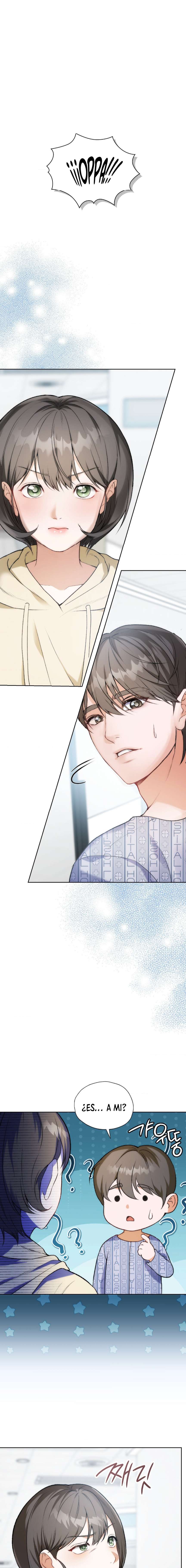 Change Days Raw Chapter 2 - Page 4