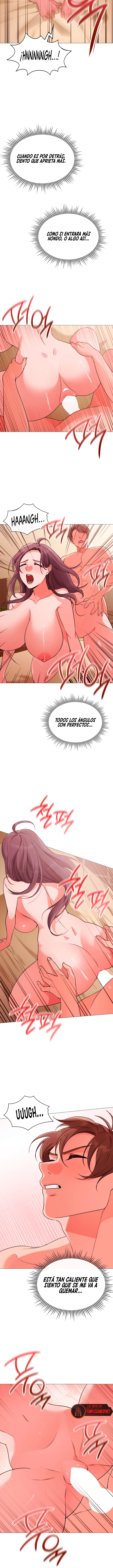 Change Days Raw Chapter 23 - Page 9