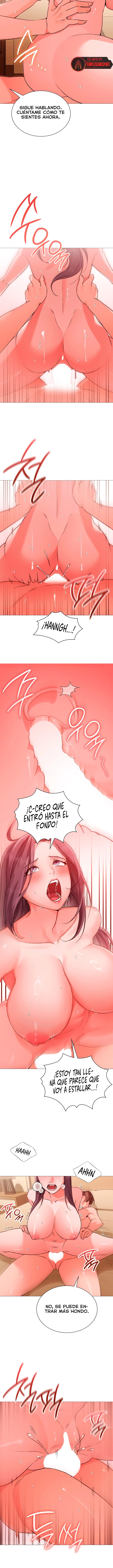Change Days Raw Chapter 24 - Page 6
