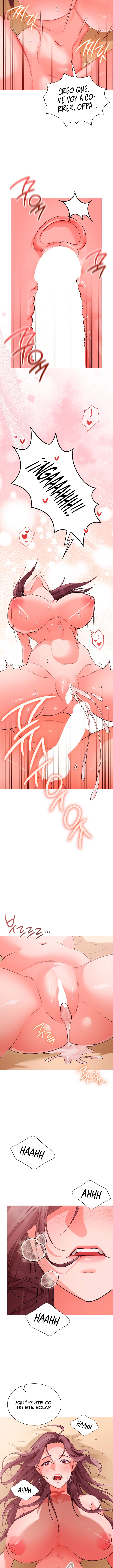 Change Days Raw Chapter 24 - Page 8