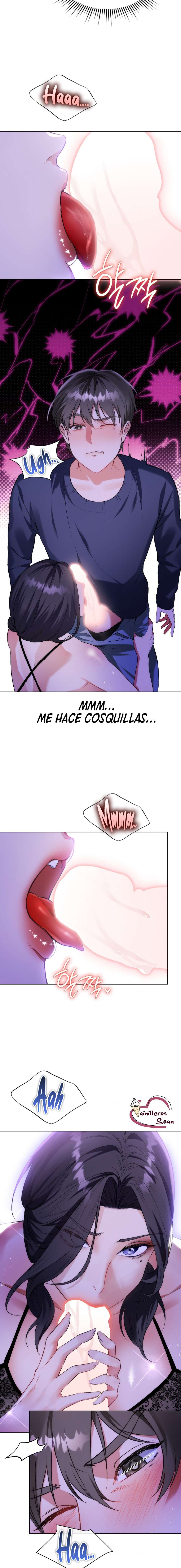 Change Days Raw Chapter 3 - Page 11