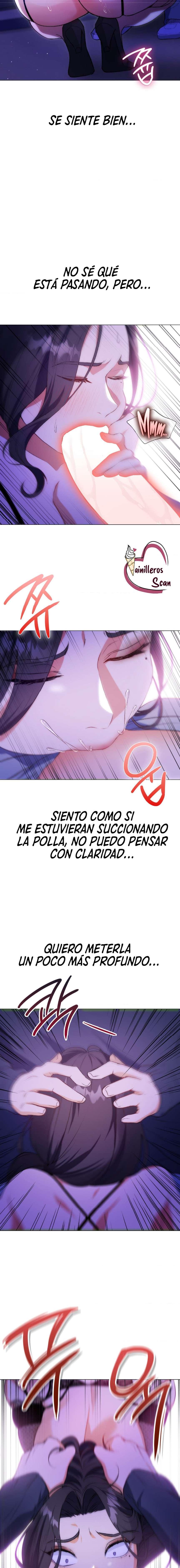 Change Days Raw Chapter 3 - Page 14