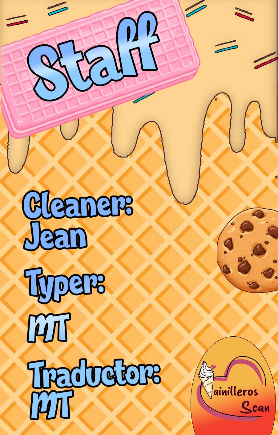 Change Days Raw Chapter 3 - Page 21