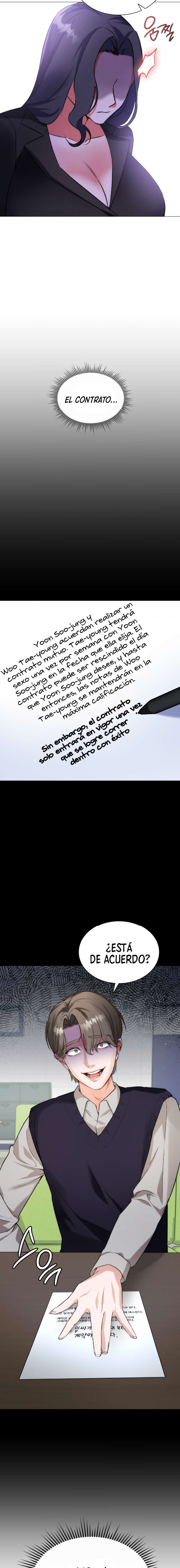 Change Days Raw Chapter 4 - Page 20