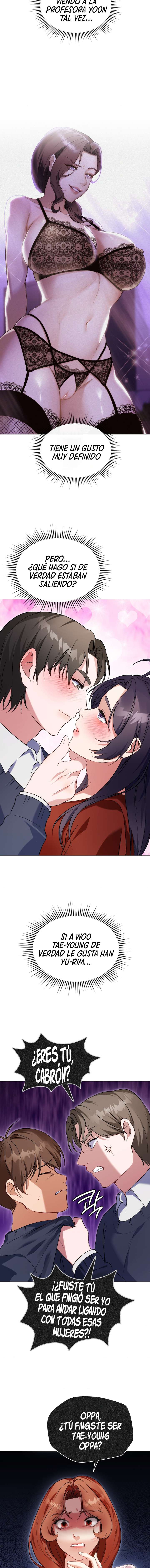 Change Days Raw Chapter 5 - Page 12