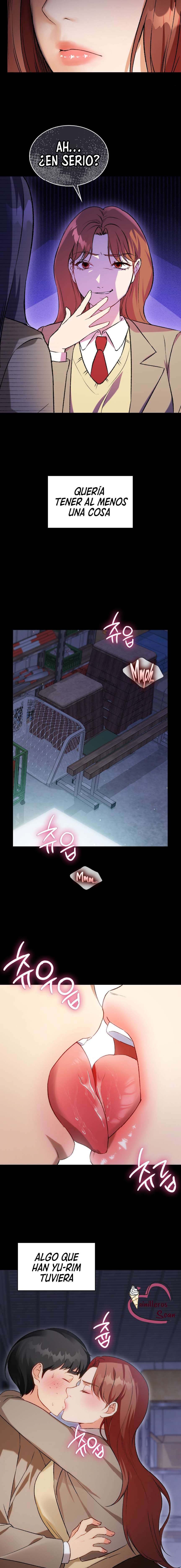 Change Days Raw Chapter 6 - Page 9