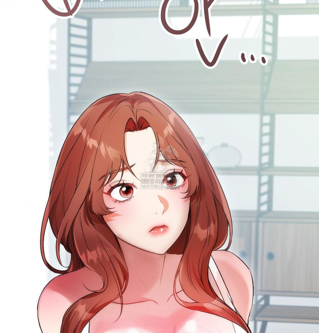 Change Days Raw Chapter 8 - Page 18