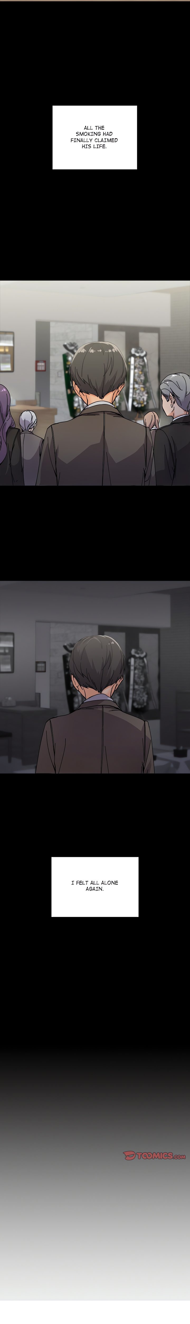 What’s Wrong With This Family? (Uncensored) - Chapter 1 [photo 19] - MangaPorn