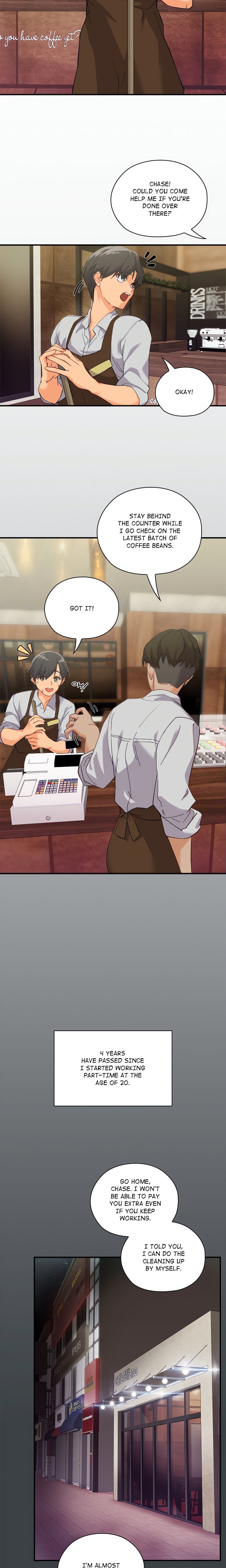 What’s Wrong With This Family? (Uncensored) - Chapter 1 [photo 2] - MangaPorn