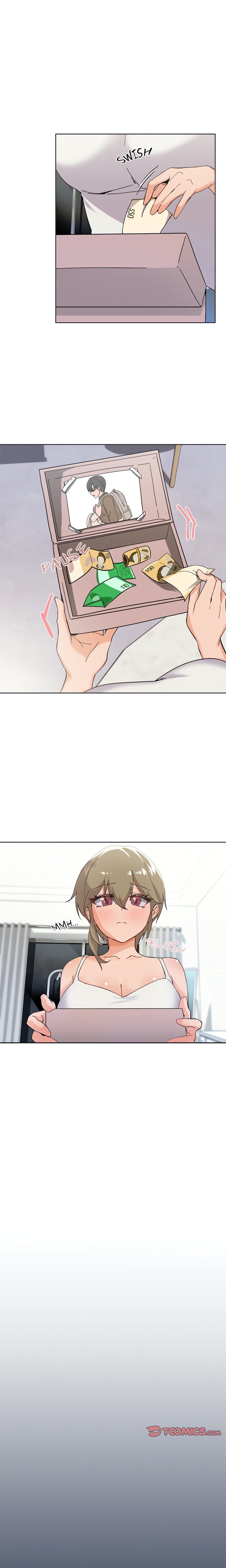 What’s Wrong With This Family? (Uncensored) - Chapter 1 [photo 24] - MangaPorn