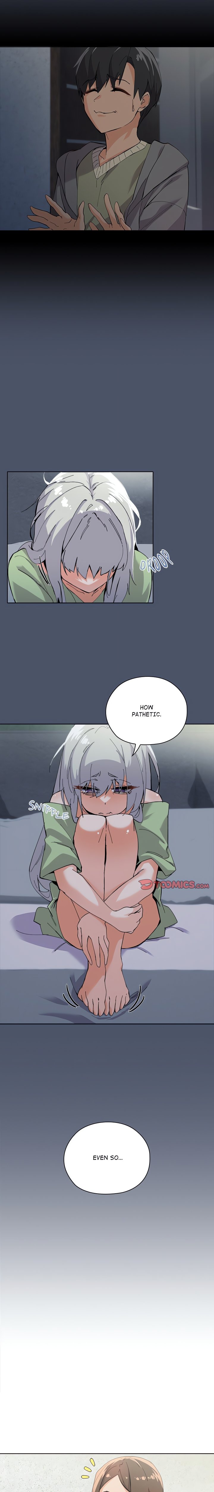 What’s Wrong With This Family? (Uncensored) - Chapter 1 [photo 26] - MangaPorn