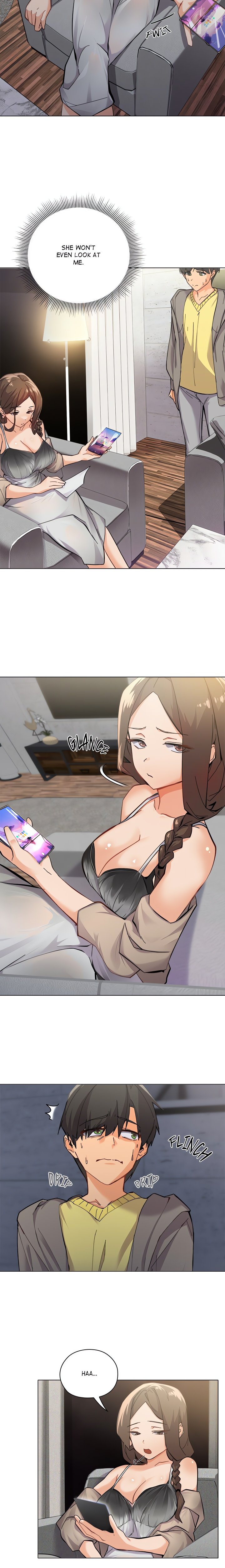 What’s Wrong With This Family? (Uncensored) - Chapter 1 [photo 7] - MangaPorn