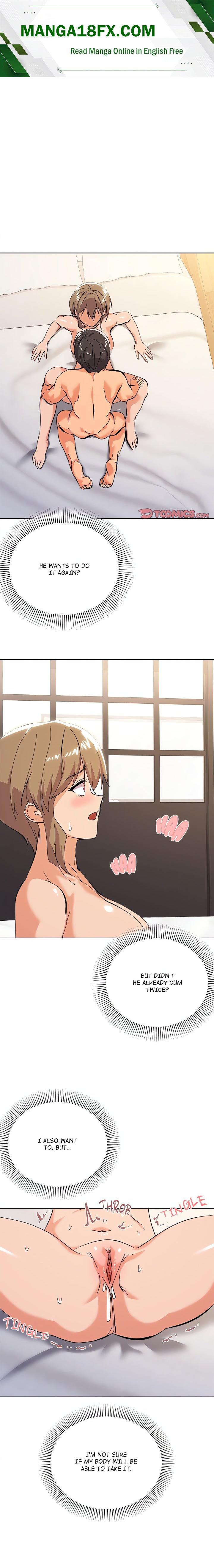 What’s Wrong With This Family? (Uncensored) - Chapter 10 [photo 1] - MangaPorn