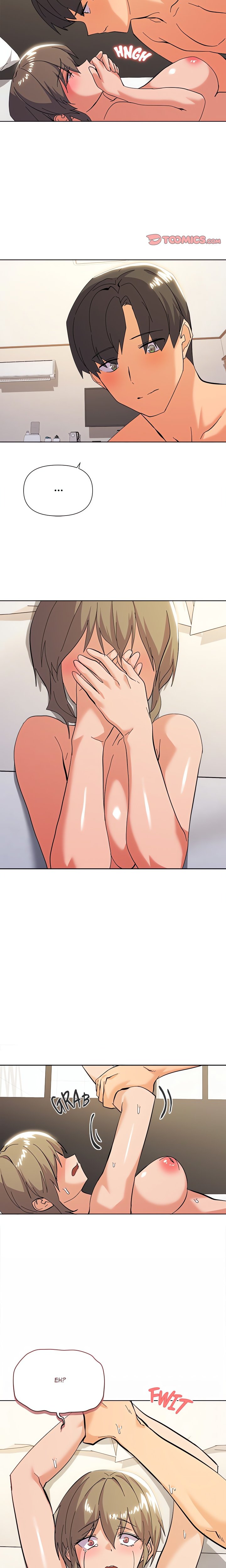 What’s Wrong With This Family? (Uncensored) - Chapter 10 [photo 20] - MangaPorn