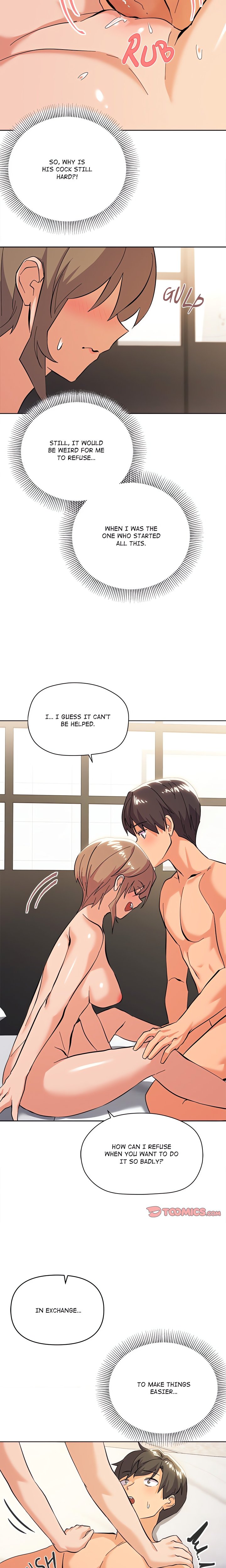 What’s Wrong With This Family? (Uncensored) - Chapter 10 [photo 3] - MangaPorn