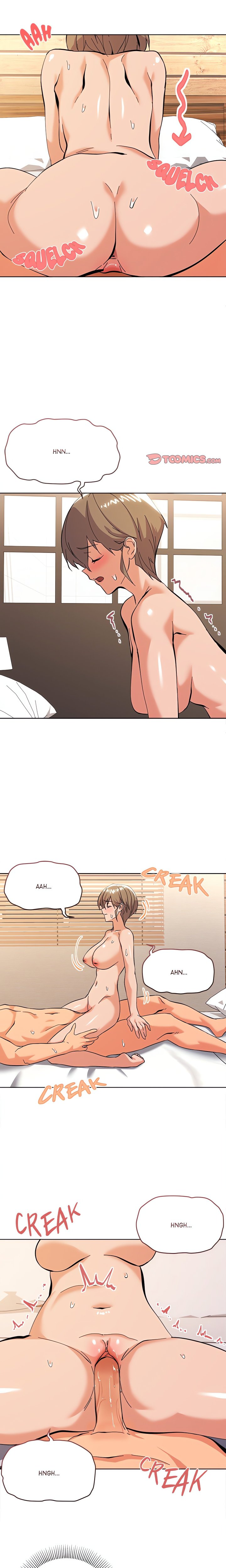 What’s Wrong With This Family? (Uncensored) - Chapter 10 [photo 6] - MangaPorn