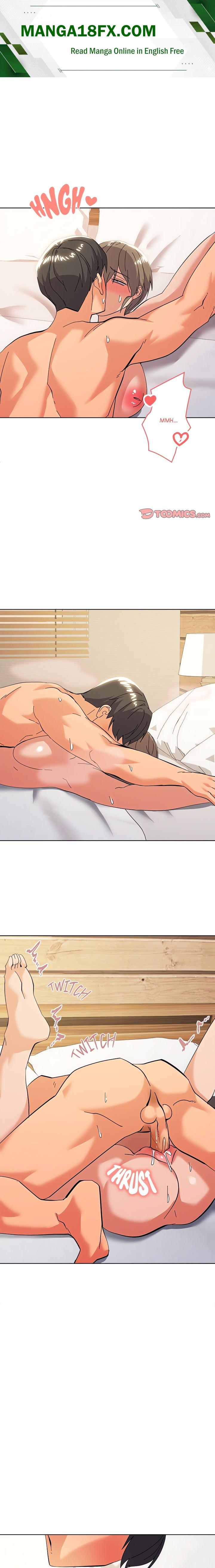 What’s Wrong With This Family? (Uncensored) - Chapter 11 [photo 1] - MangaPorn