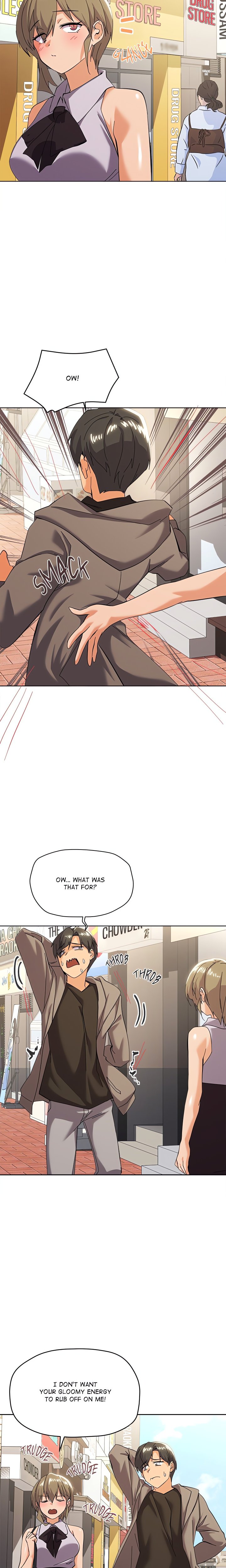What’s Wrong With This Family? (Uncensored) - Chapter 11 [photo 19] - MangaPorn