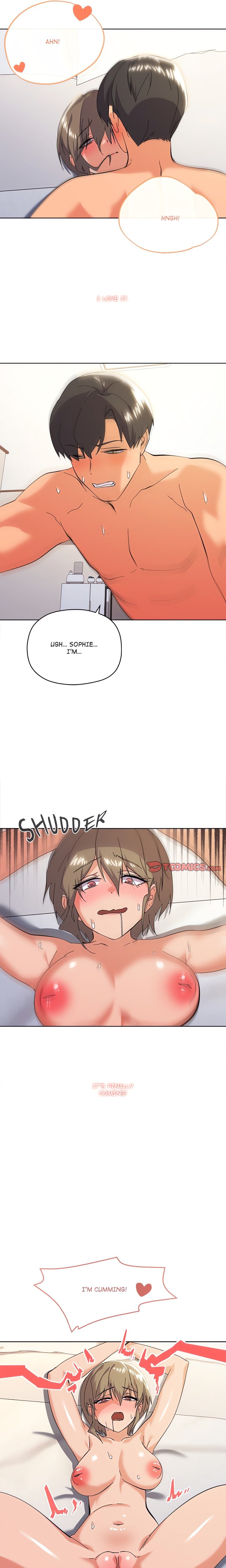 What’s Wrong With This Family? (Uncensored) - Chapter 11 [photo 7] - MangaPorn