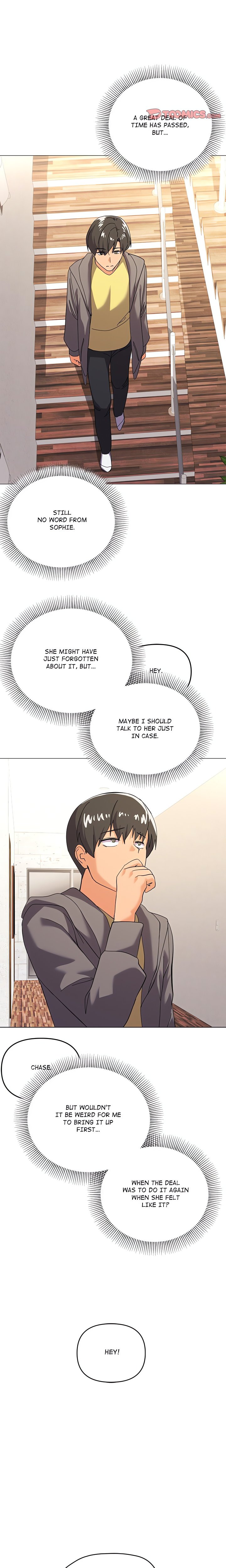What’s Wrong With This Family? (Uncensored) - Chapter 12 [photo 10] - MangaPorn