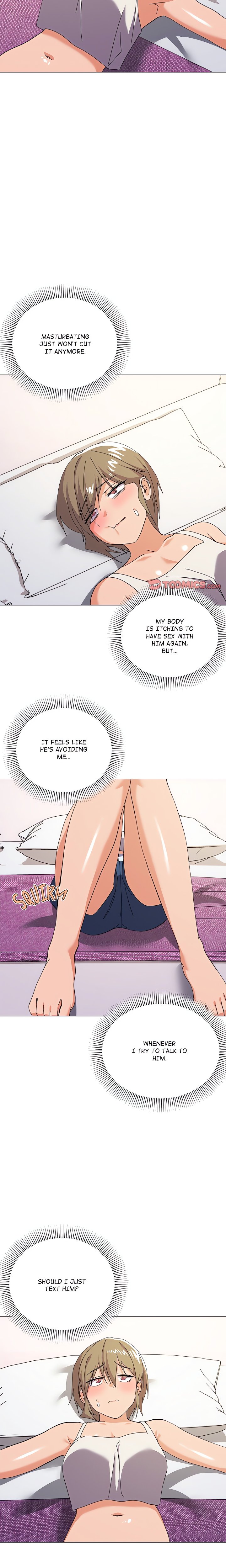 What’s Wrong With This Family? (Uncensored) - Chapter 12 [photo 16] - MangaPorn