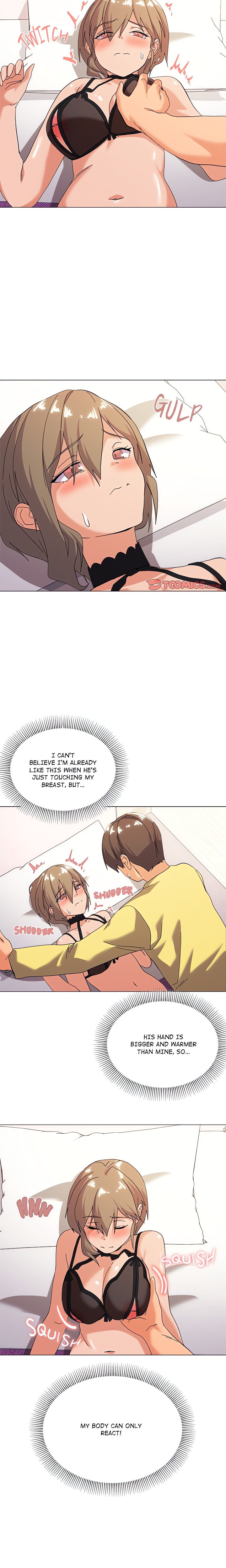 What’s Wrong With This Family? (Uncensored) - Chapter 13 [photo 16] - MangaPorn