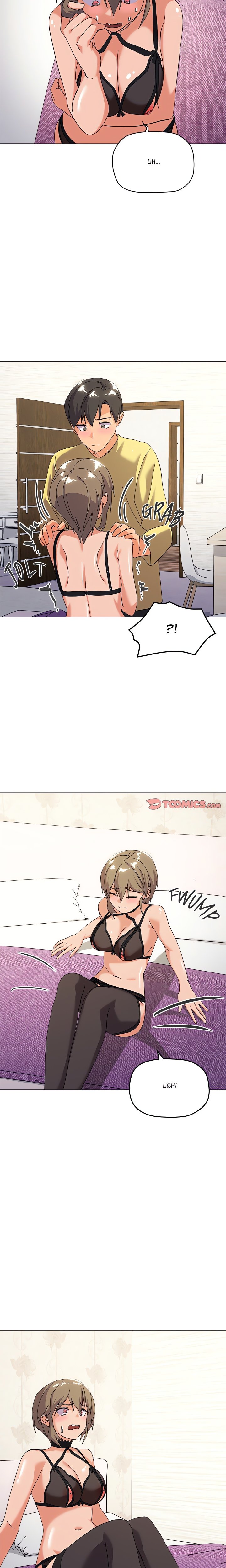 What’s Wrong With This Family? (Uncensored) - Chapter 13 [photo 2] - MangaPorn