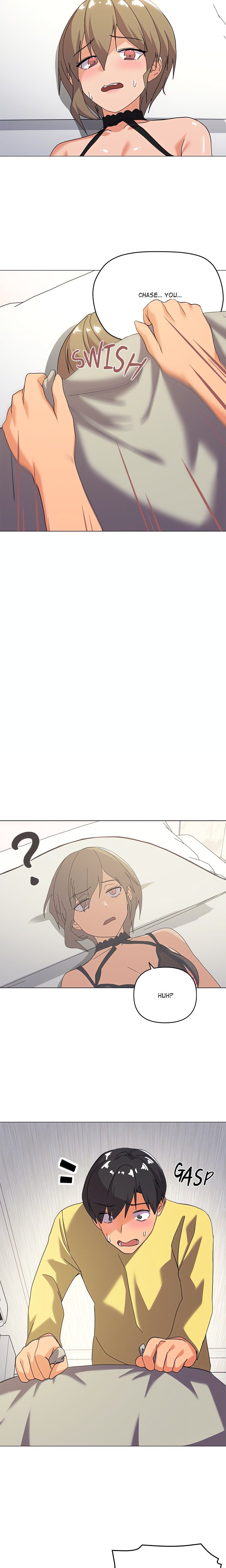 What’s Wrong With This Family? (Uncensored) - Chapter 13 [photo 4] - MangaPorn