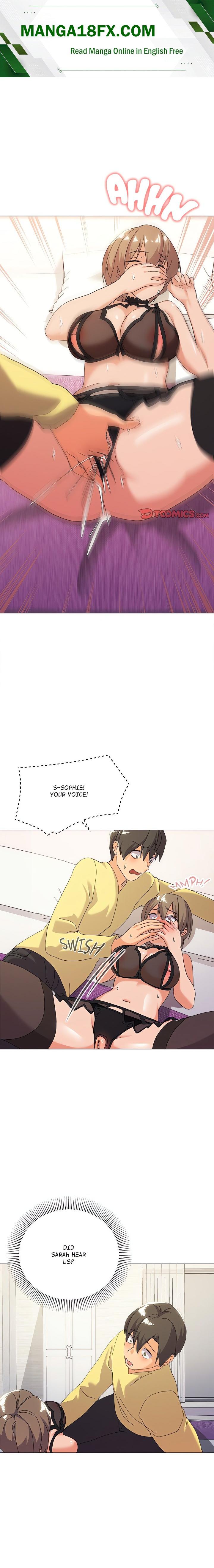 What’s Wrong With This Family? (Uncensored) - Chapter 14 [photo 1] - MangaPorn