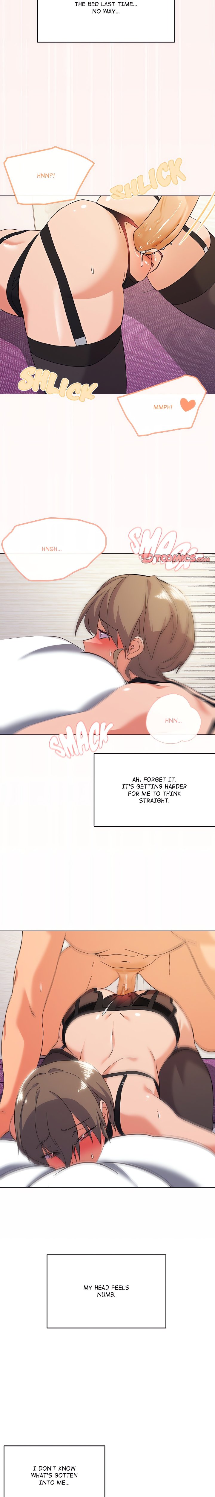 What’s Wrong With This Family? (Uncensored) - Chapter 14 [photo 16] - MangaPorn