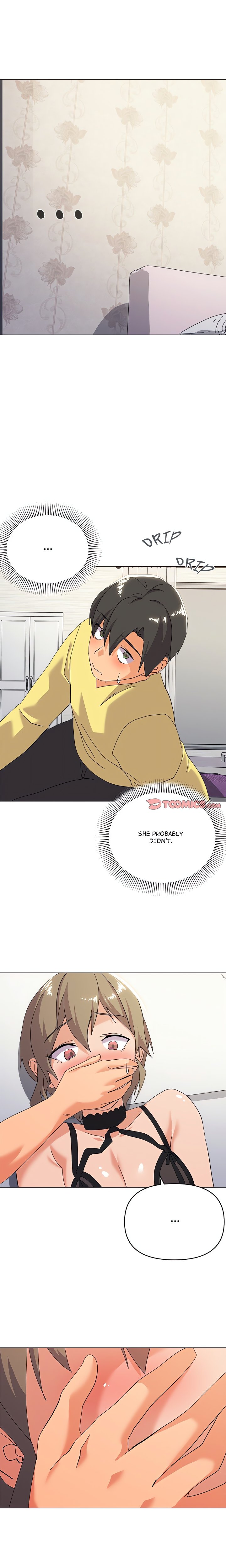 What’s Wrong With This Family? (Uncensored) - Chapter 14 [photo 2] - MangaPorn