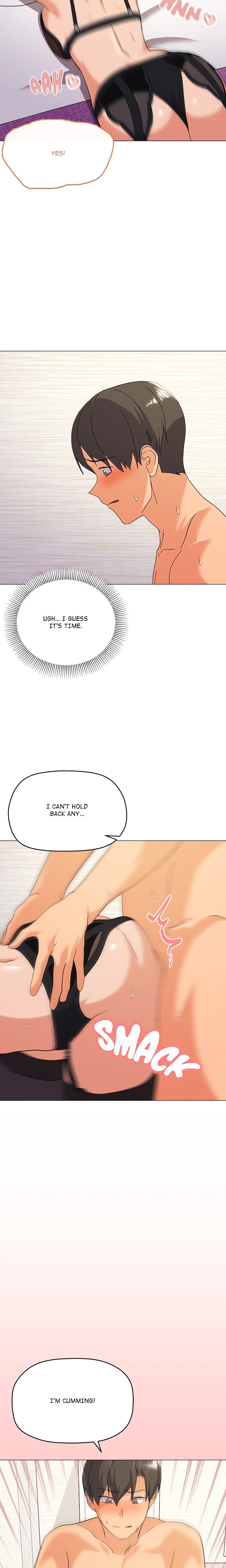 What’s Wrong With This Family? (Uncensored) - Chapter 15 [photo 8] - MangaPorn