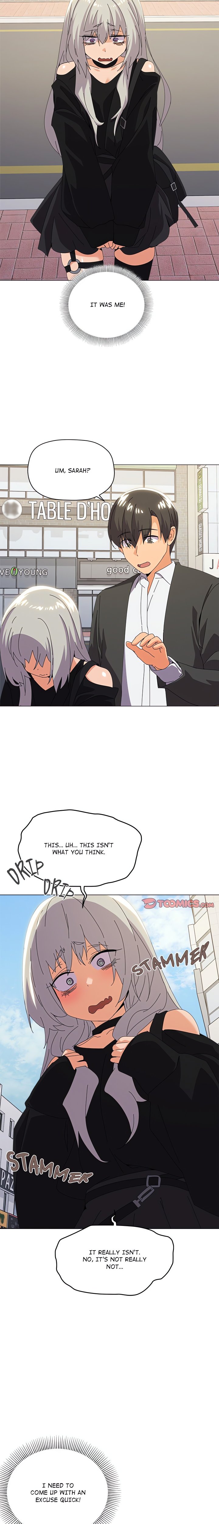 What’s Wrong With This Family? (Uncensored) - Chapter 18 [photo 12] - MangaPorn