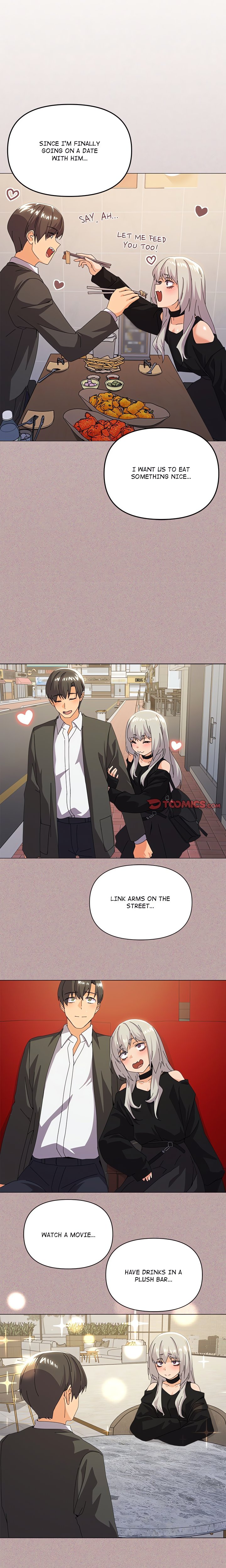 What’s Wrong With This Family? (Uncensored) - Chapter 18 [photo 2] - MangaPorn