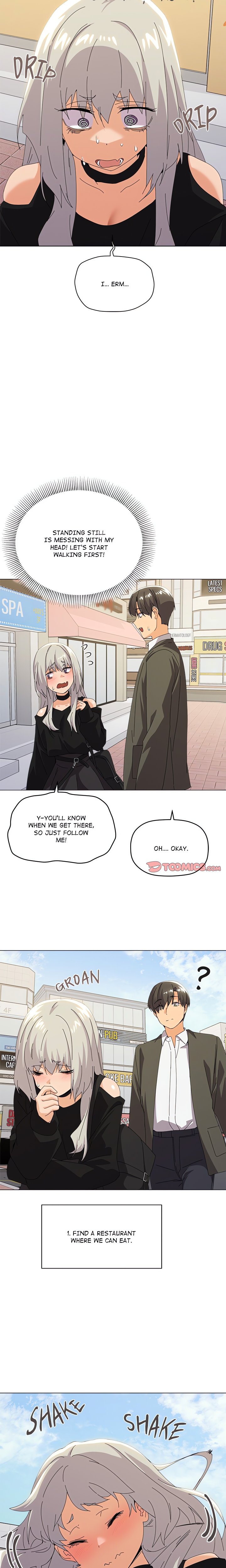 What’s Wrong With This Family? (Uncensored) - Chapter 18 [photo 7] - MangaPorn
