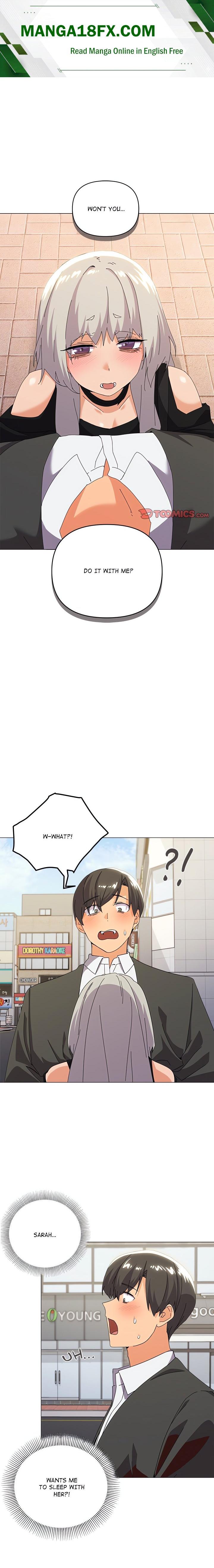 What’s Wrong With This Family? (Uncensored) - Chapter 19 [photo 1] - MangaPorn