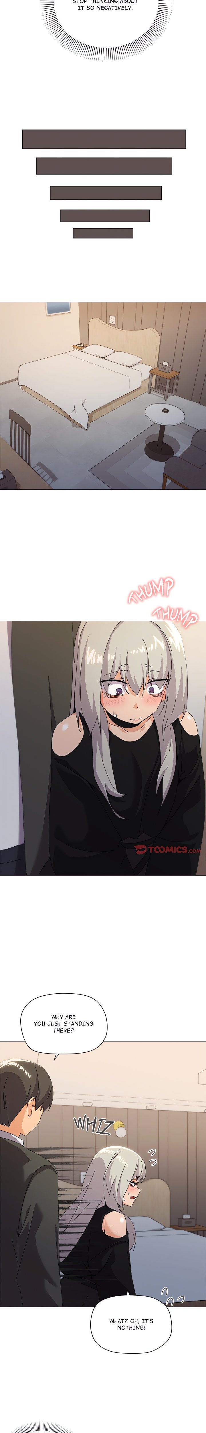 What’s Wrong With This Family? (Uncensored) - Chapter 19 [photo 12] - MangaPorn