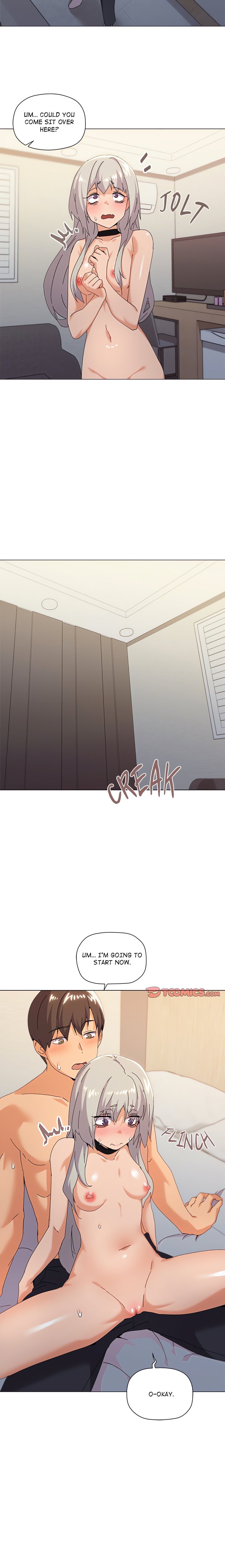 What’s Wrong With This Family? (Uncensored) - Chapter 19 [photo 17] - MangaPorn