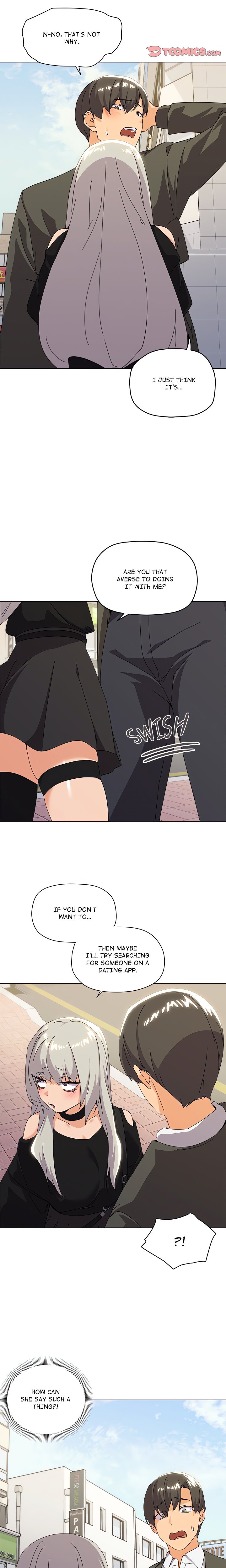 What’s Wrong With This Family? (Uncensored) - Chapter 19 [photo 5] - MangaPorn