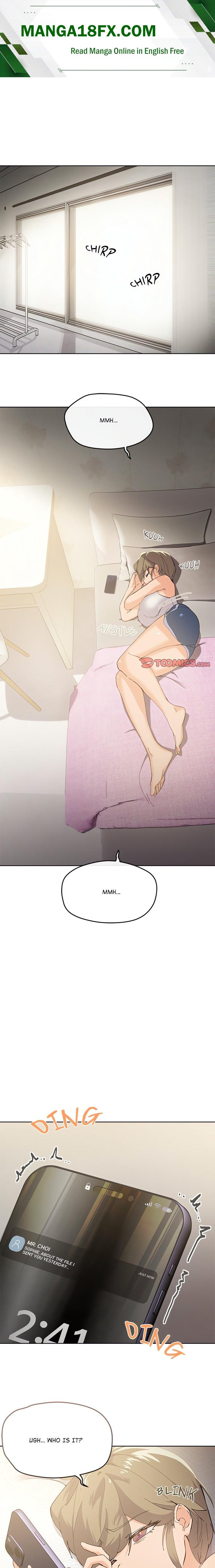 What’s Wrong With This Family? (Uncensored) - Chapter 2 [photo 1] - MangaPorn