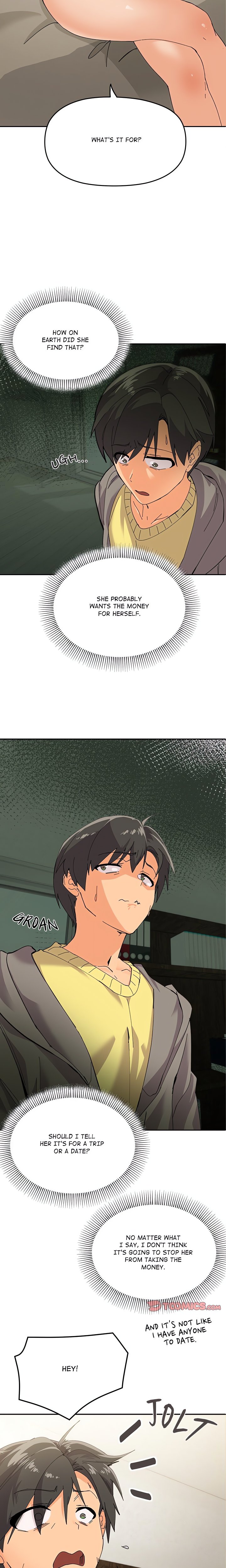 What’s Wrong With This Family? (Uncensored) - Chapter 2 [photo 14] - MangaPorn