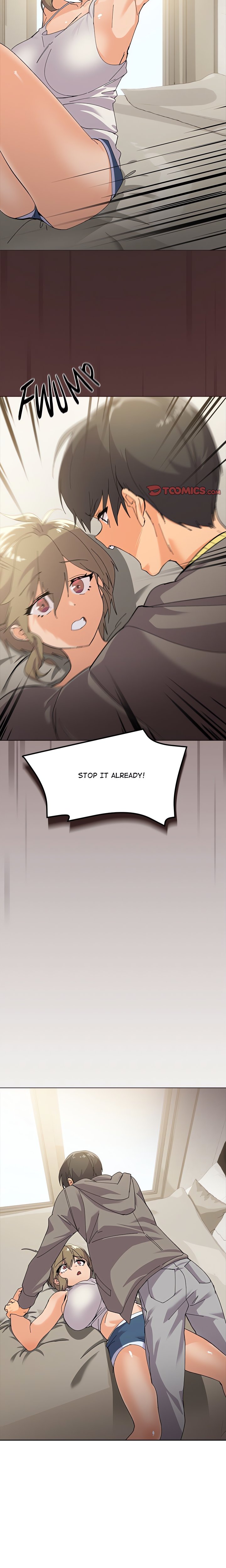 What’s Wrong With This Family? (Uncensored) - Chapter 2 [photo 19] - MangaPorn