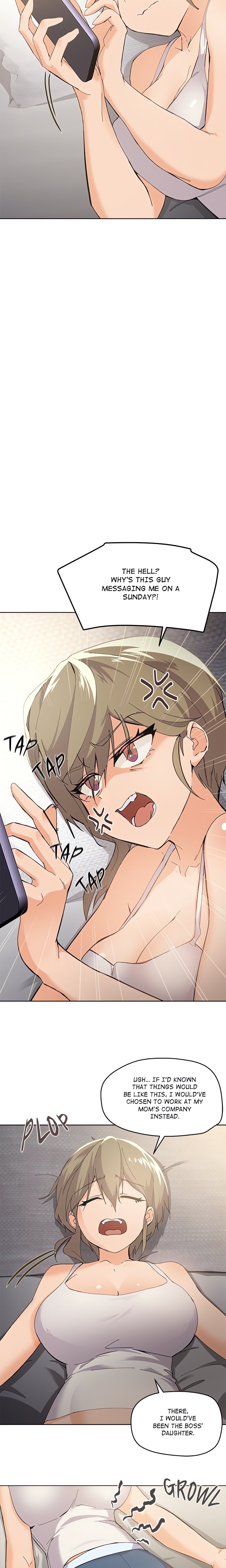What’s Wrong With This Family? (Uncensored) - Chapter 2 [photo 2] - MangaPorn