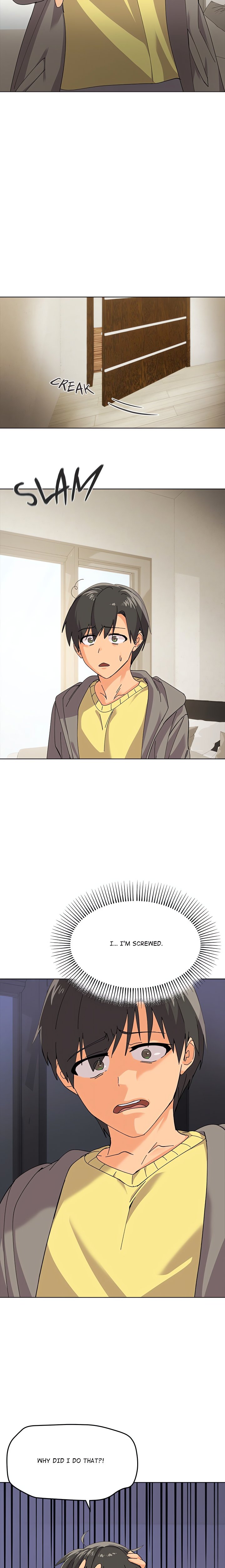 What’s Wrong With This Family? (Uncensored) - Chapter 2 [photo 22] - MangaPorn
