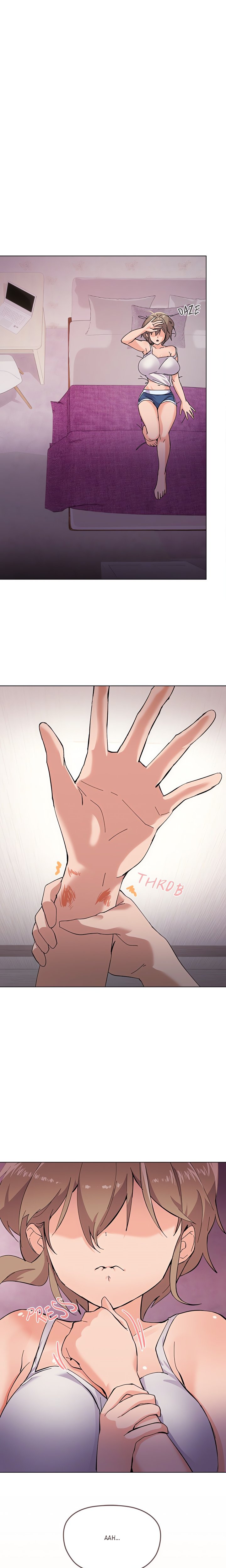 What’s Wrong With This Family? (Uncensored) - Chapter 2 [photo 24] - MangaPorn