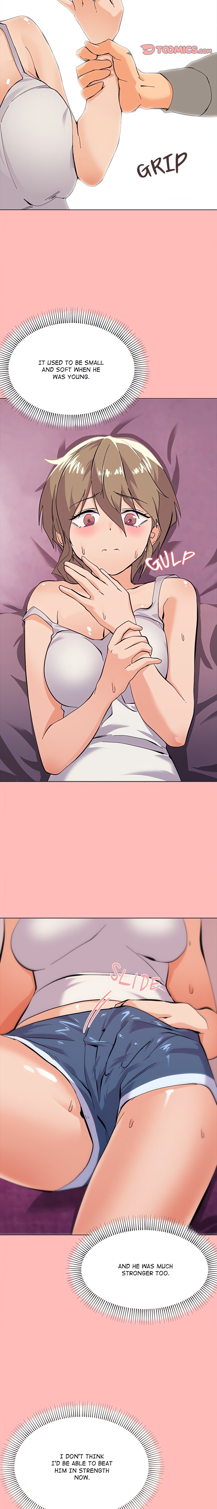 What’s Wrong With This Family? (Uncensored) - Chapter 2 [photo 26] - MangaPorn